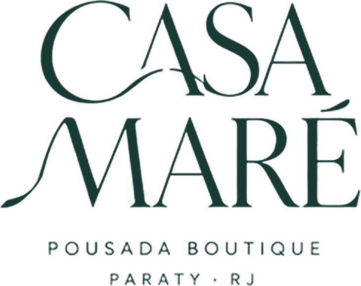Logo Casa Maré
