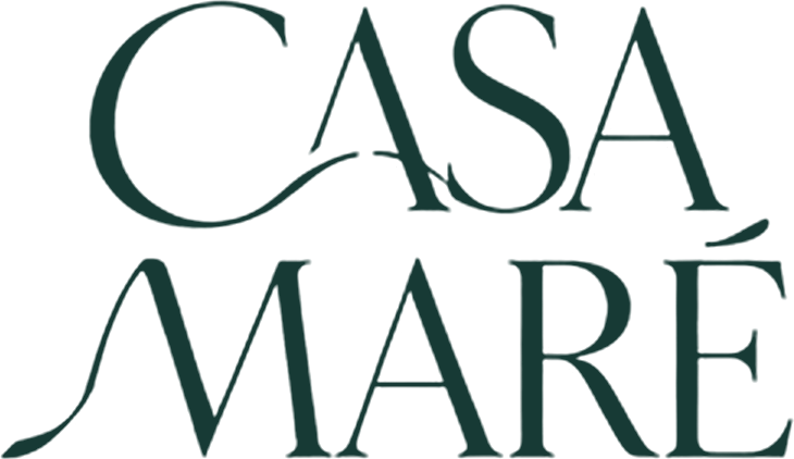 Monograma Casa Maré