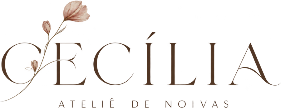 Logo Cecília