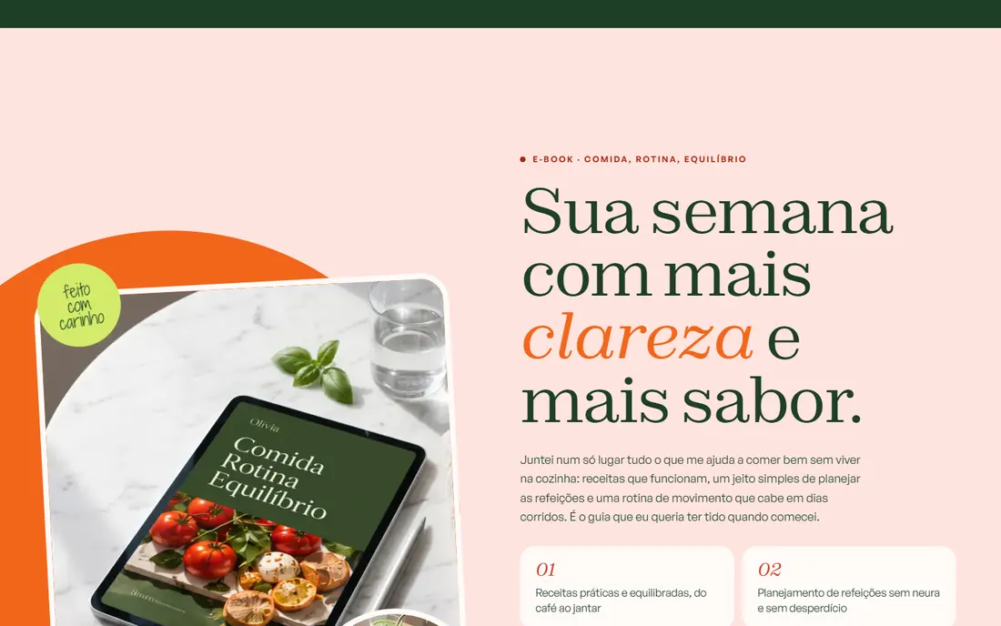 E-book: Do conteúdo à venda